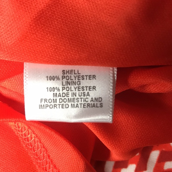 Charles Henry Geometric Flowy Tank Shift Dress SzM - Picture 9 of 10